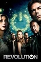 Revolution - Staffel 1