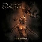 Conspiracy of Blackness - Pain Therapy