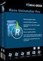 Revo Uninstaller Pro v4.5