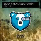 Ziggy X Feat  Sedutchion - On Fire