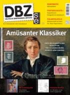 Deutsche Briefmarken-Zeitung 25/2022