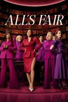 All's Fair - Staffel 1