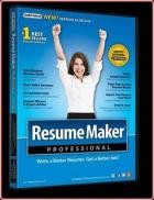 ResumeMaker Pro Deluxe v20.3.0.6036