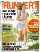 RUNNERS WORLD 09/2025