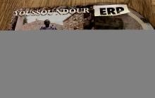 Youssou N'Dour - Eclairer Le Monde Light The World