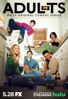 Adults - Staffel 1