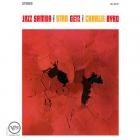 Stan Getz - - Jazz Samba  