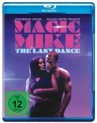 Magic Mike - The Last Dance