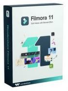 Wondershare Filmora v11.8.0.1294 Portable (x64)