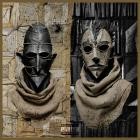 G Fam Black X Tali Rodriguez - The Sinner And The Scoundrel