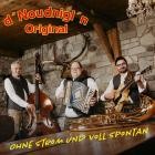 Dnoudnigln Original - Ohne Strom Und Voll Spontan