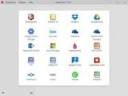 ExpanDrive 2025.11.21 Portable