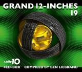 Ben Liebrand - Grand 12 Inches Vol 19