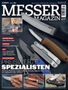 Messer Magazin 02/2024