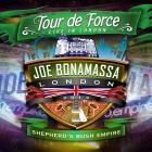 Joe Bonamassa - Tour De Force: Live In London Shepherd's Bush Empire