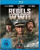 Rebels of World War II - Operation Avalanche