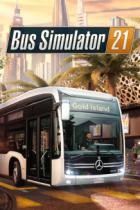 Bus Simulator 21