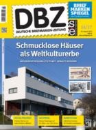 Deutsche Briefmarken-Zeitung 16-17/2025