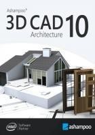 Ashampoo 3D CAD Architecture v11.0 (x64)