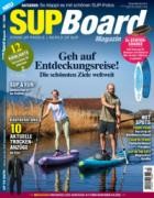 SUP Board Magazin 04/2024