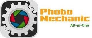 Photo Mechanic All-in-One 2025.1 build 7955 (x64)