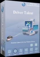 Driver Talent Pro v8.1.11.56