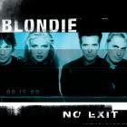 Blondie-No Exit-Remastered Expanded Deluxe Edition-WEBMARR
