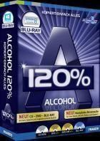 Alcohol 120% v2.1.1 Build 2201