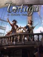 Tortuga - A Pirates Tale