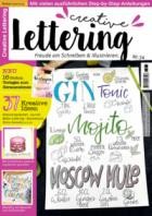Creative Lettering 34/2025