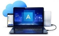 Acronis True Image Build 41736 Boot ISO