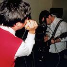 Nuzzle - No Love Like That Stanford Sessions 1997