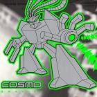 Cosmo - Gravity