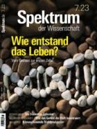 Spektrum Der Wissenschaft 07/2023