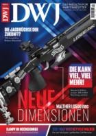 DWJ - Das Magazin fuer Waffenbesitzer 10/2023