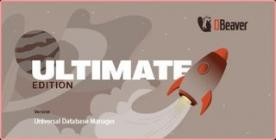 DBeaver Ultimate v24.1