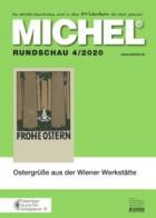 MICHEL-Rundschau 04/2020