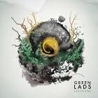 Green Lads - Celtitude