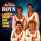 Die Bavaria Boys - Laden dich ein zum Tanz