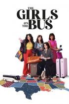 The Girls on the Bus - Staffel 1