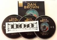 David Nathan Liest Dan Brown - Type  :  Album