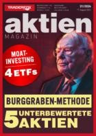 aktien Magazin 31/2024