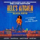 Hell's Kitchen (Original Broadway Cast Recording) (D