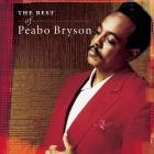 Peabo Bryson - Love And Rapture: The Best Of Peabo Bryson