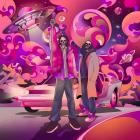 Threeway - Galactic Playas, Vol  2