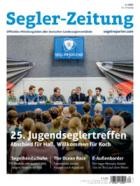 Segler-Zeitung 04/2023