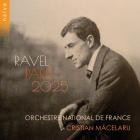 Cristian Macelaru - Ravel Paris 2025