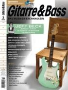 Gitarre und Bass 03/2023