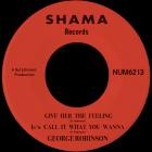 George Robinson-Give Her The Feeling-Reissue-Single-WEBUVU