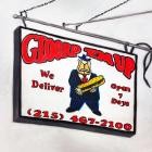 Gloorp - Gloorp 'Em Up